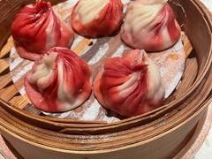 招牌小笼包-竹外桃花·江南小酒馆(SKP·S店)