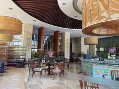 -三亚凤凰水城凯莱度假酒店