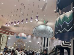 -奈尔宝家庭中心·亲子餐厅(鄞州万达店)