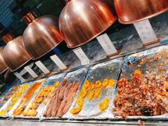 -禾斗海鲜自助(城阳宝龙店)