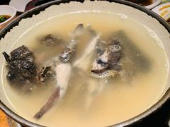 -黑鸡小馆(金源店)