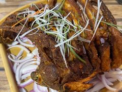 -清真·伊清阁餐厅