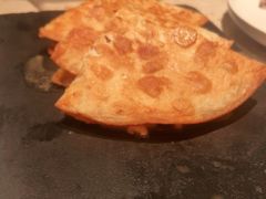 招牌辣味鲜虾馅饼-Bco豆库(星耀天地店)