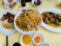 -老字号蛇口德记烧腊饭店·海鲜加工