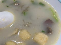 -小杨生煎(成山巴黎春天店)