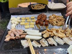 -贵州风味小馆(世茂茂悦里)
