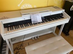 -乐尚音乐空间·钢琴·声乐·架子鼓(会展中心店)