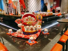 -炙柒Sekinana·精致料理 烧鸟·铁板烧(海上世界店)
