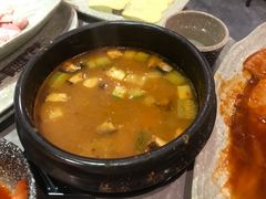 -哈哈碳都·牛肋条无限自助烤肉(台江万达店)