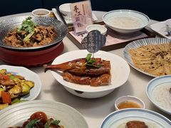 -莞府家宴·东莞菜(市民服务中心店)