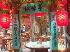 -钵家大院·地道湖北菜(江夏·大花岭店)