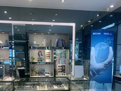 -博士眼镜(南昌八一大桥店)