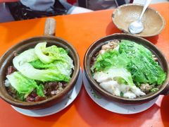 -潮香兴煲仔饭(莲花路店)