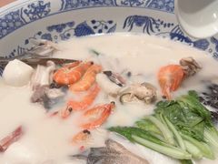 -山外山菜馆(玉泉路店)