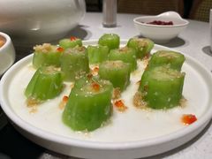 -顺峰顺水顺德菜(第一百货店)