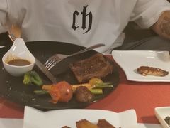 -小蕃茄意大利餐厅(开发区时尚天街店)