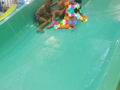 -南宫温泉水世界