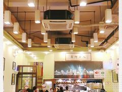 大堂-大哥餐厅(西城花园店)
