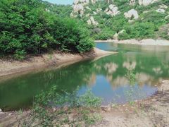 -嵖岈山风景区