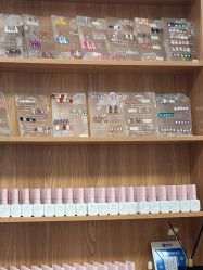 点击看大图 -芊冉•美甲美睫纹绣