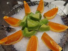 -宫燕府·京菜·烤鸭·淮扬菜(王府中心店)