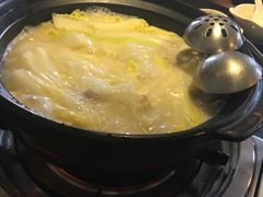 -捞王猪肚鸡火锅(昆山店)