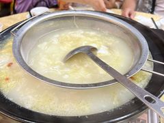 -百丈园龙江啫神馆