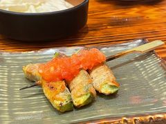 -晶吉·居酒屋·烧鸟·生鱼饭(中山区民主广场店)