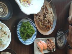 -天一料理(荔枝广场店)