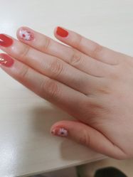 -恋尚美甲