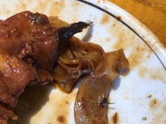 -华盛园卷子王农家菜水库鱼