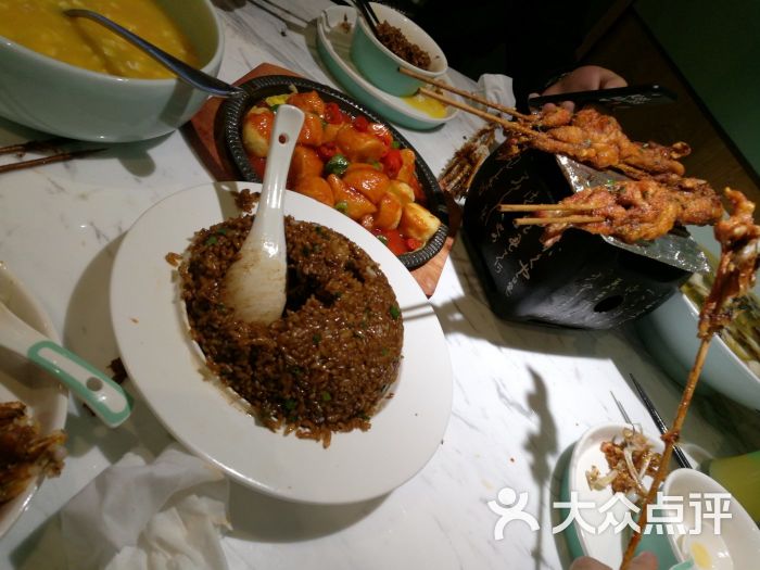 椒色川味餐厅(东阳银泰城店)-图片-东阳美食-大众点评网