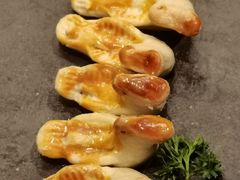 小鸭酥-北京全聚德(清华园店)