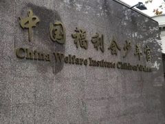 -中国福利会少年宫