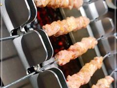 -很久以前羊肉串(南京路第一百货店)