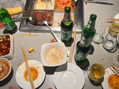 -海底捞火锅(大唐店)
