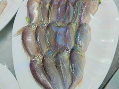 -老虎滩船说·海胆水饺·大连海鲜(老虎滩店)