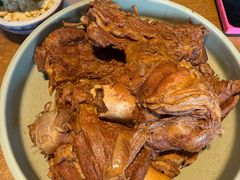 -95号酱骨·一块豆腐(展春园西路店)