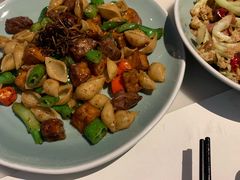 -港丽餐厅(高德置地店)