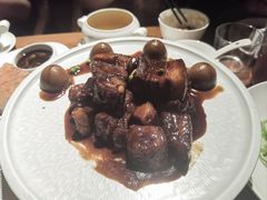 -金枝玉叶上海人家食府(三里河店)