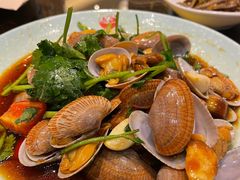 -抱德·潮汕味(琶洲店原惠城鱼仔)