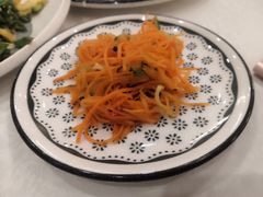 -巴依老爷新疆美食(工体旗舰店)