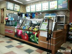 -赛百味SUBWAY(勒泰店)