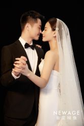 -新奕映像摄影机构