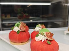 -月色西餐厅·海鲜刺身·烧烤(科学城保利郡雅酒店)