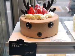 -可莎蜜兒(清吟店)