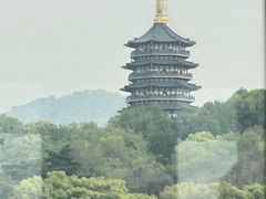 -西湖外事游船(花港观鱼码头)