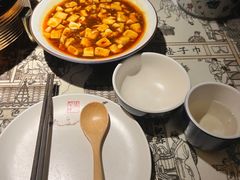 -绿茶餐厅(朝阳大悦城店)