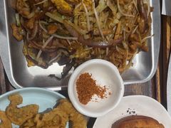 -小满手工粉(北京顺义华联店)