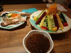 -隐月· 㐂和食屋(芝罘万达公馆店)